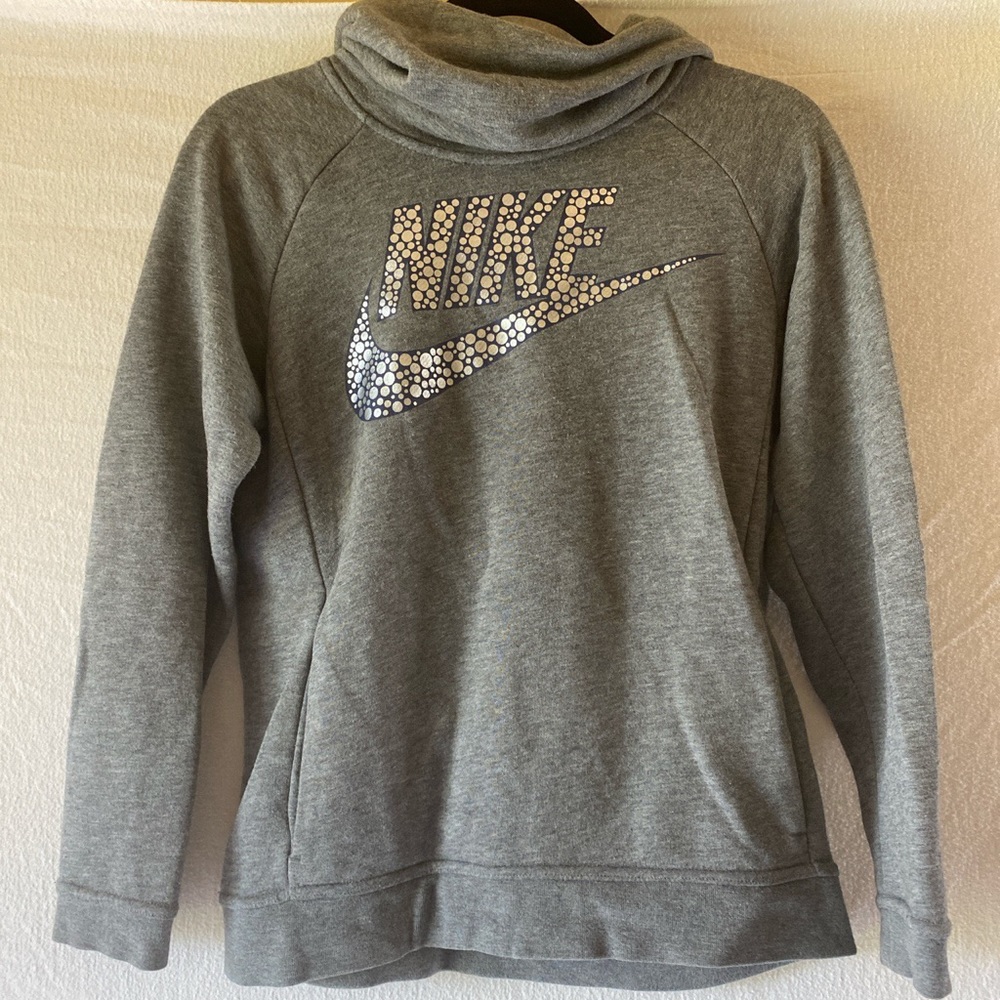 nike hoodie